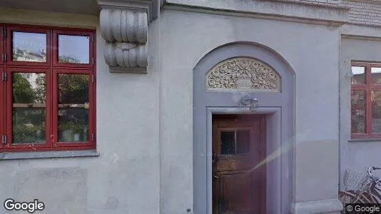 Lejligheder til salg i Østerbro - Foto fra Google Street View
