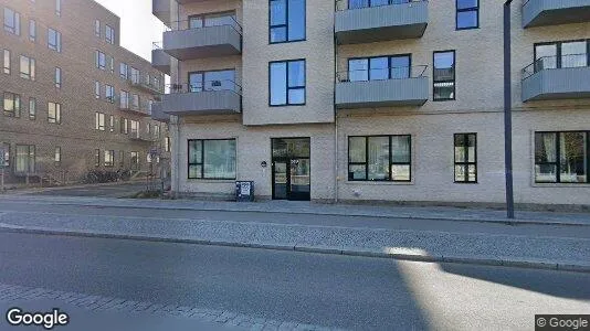 Lejligheder til salg i København S - Foto fra Google Street View