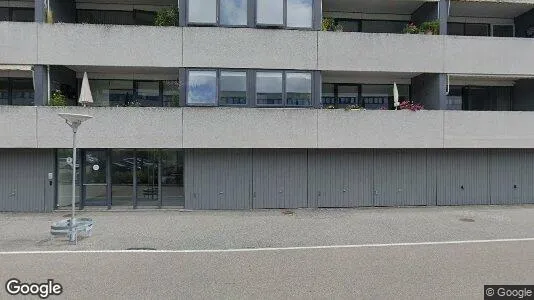 Lejligheder til salg i Hørsholm - Foto fra Google Street View