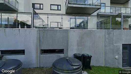 Lejligheder til salg i Bagsværd - Foto fra Google Street View