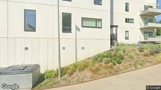 Lejligheder til salg i Randers C - Foto fra Google Street View
