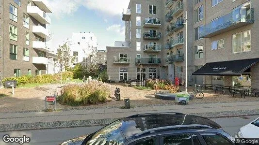 Lejligheder til salg i København S - Foto fra Google Street View