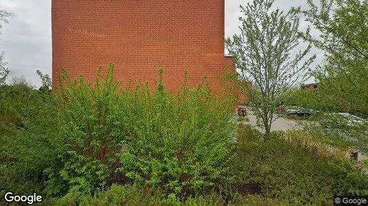 Lejligheder til salg i Randers SØ - Foto fra Google Street View