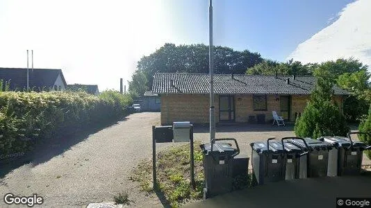 Lejligheder til salg i Otterup - Foto fra Google Street View