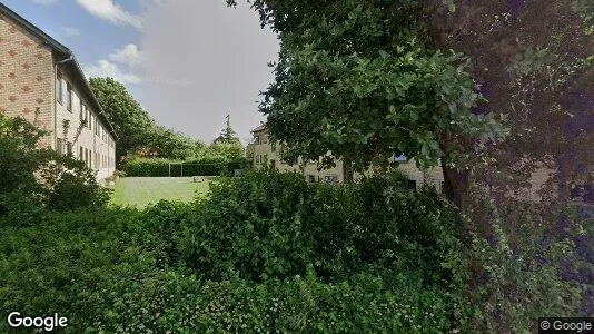 Lejligheder til salg i Randers NØ - Foto fra Google Street View