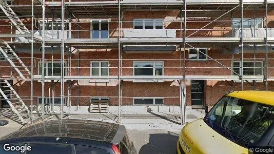 Lejligheder til salg i København S - Foto fra Google Street View