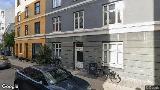 Lejligheder til salg i København S - Foto fra Google Street View