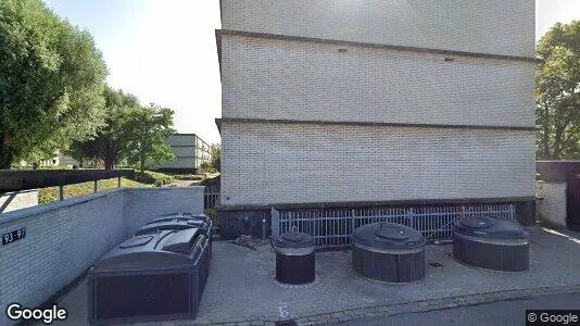Lejligheder til salg i Vallensbæk - Foto fra Google Street View