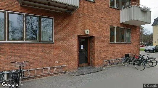 Lejligheder til salg i København K - Foto fra Google Street View