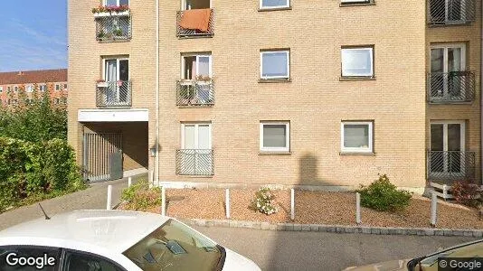 Lejligheder til salg i København NV - Foto fra Google Street View
