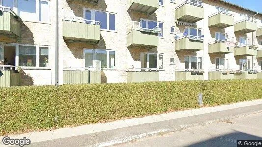 Lejligheder til salg i København S - Foto fra Google Street View