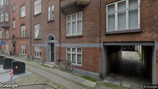 Lejligheder til salg i Aalborg Centrum - Foto fra Google Street View