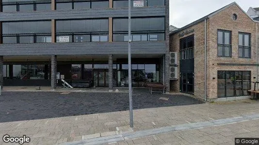 Lejligheder til salg i Lemvig - Foto fra Google Street View