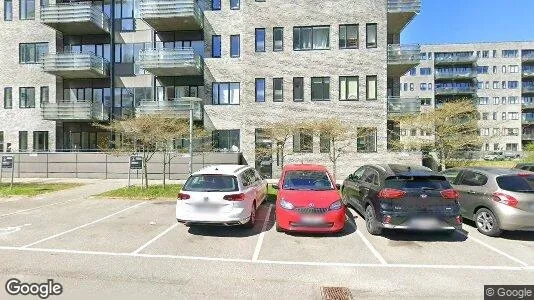 Lejligheder til salg i Søborg - Foto fra Google Street View
