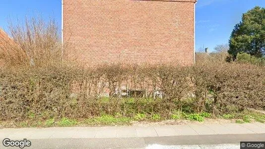 Lejligheder til salg i Valby - Foto fra Google Street View
