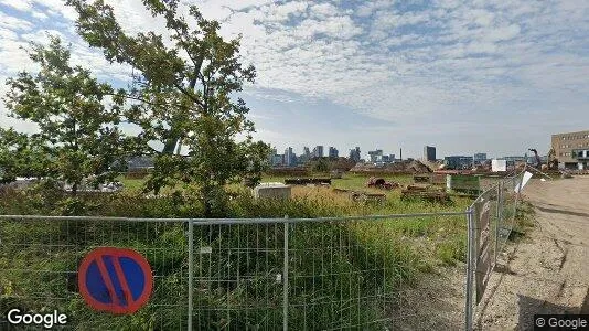 Lejligheder til salg i Nørresundby - Foto fra Google Street View