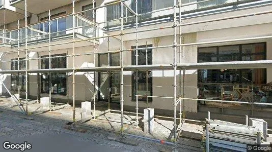 Lejligheder til salg i København S - Foto fra Google Street View