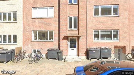 Lejligheder til salg i Odense C - Foto fra Google Street View