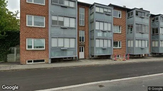 Lejligheder til salg i Glostrup - Foto fra Google Street View