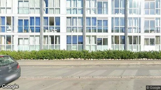 Lejligheder til salg i København S - Foto fra Google Street View