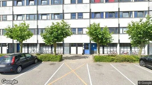 Lejligheder til salg i Næstved - Foto fra Google Street View