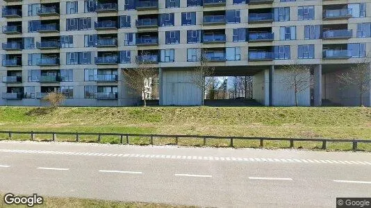 Lejligheder til salg i København S - Foto fra Google Street View