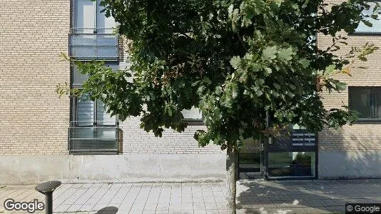 Lejligheder til salg i Taastrup - Foto fra Google Street View