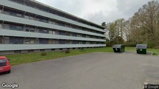 Lejligheder til salg i Odense N - Foto fra Google Street View