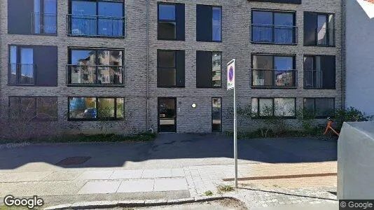 Lejligheder til salg i København S - Foto fra Google Street View