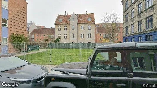 Lejligheder til salg i København S - Foto fra Google Street View