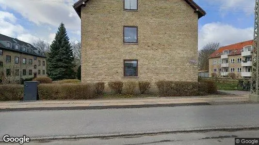 Lejligheder til salg i Valby - Foto fra Google Street View