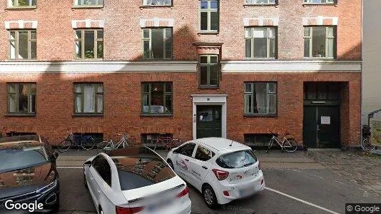Lejligheder til salg i København S - Foto fra Google Street View