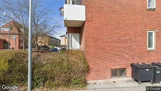 Lejligheder til salg i Odense M - Foto fra Google Street View
