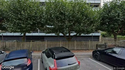 Lejligheder til salg i Frederiksberg C - Foto fra Google Street View