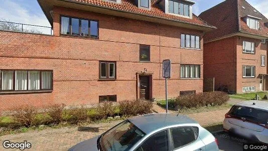 Lejligheder til salg i Odense M - Foto fra Google Street View