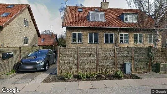 Lejligheder til salg i Valby - Foto fra Google Street View