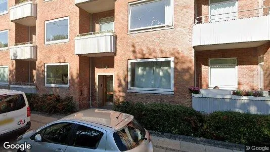 Lejligheder til salg i Frederiksberg - Foto fra Google Street View