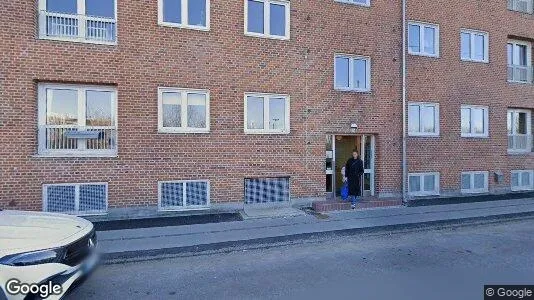 Lejligheder til salg i Frederiksberg - Foto fra Google Street View