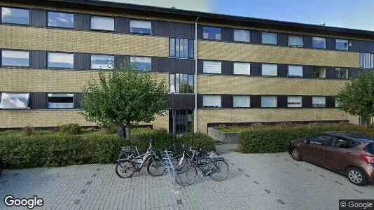 Lejligheder til salg i Taastrup - Foto fra Google Street View