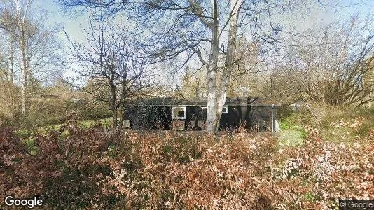 Lejligheder til salg i Jægerspris - Foto fra Google Street View