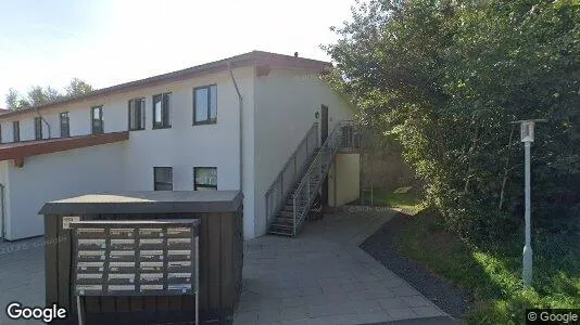 Lejligheder til salg i Ølsted - Foto fra Google Street View