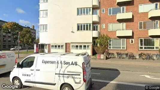 Lejligheder til salg i København S - Foto fra Google Street View
