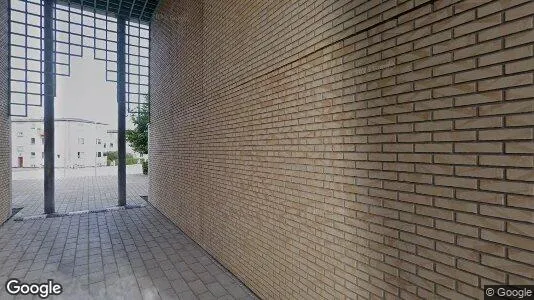 Lejligheder til salg i Hvidovre - Foto fra Google Street View