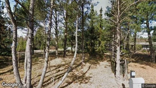 Lejligheder til salg i Højby - Foto fra Google Street View