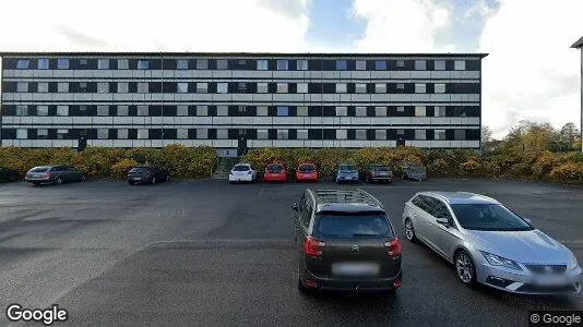 Lejligheder til salg i Korsør - Foto fra Google Street View