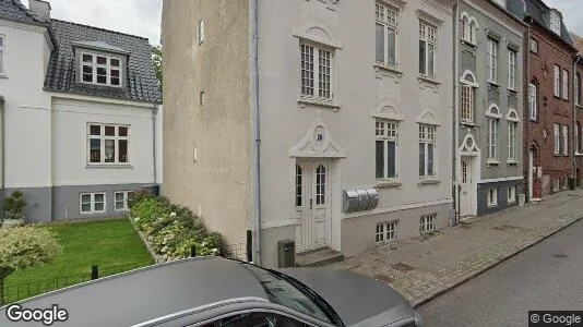Lejligheder til salg i Horsens - Foto fra Google Street View