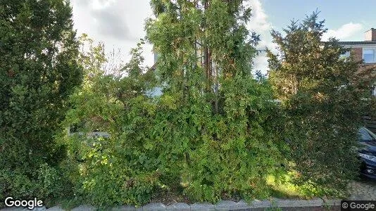 Lejligheder til salg i Søborg - Foto fra Google Street View