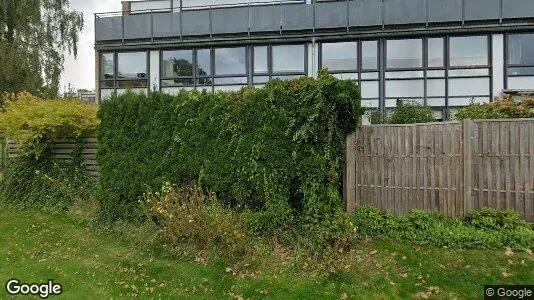 Lejligheder til salg i Fredensborg - Foto fra Google Street View