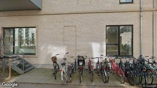 Lejligheder til salg i København S - Foto fra Google Street View