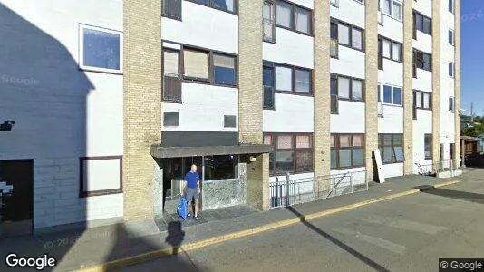 Lejligheder til salg i Brønshøj - Foto fra Google Street View